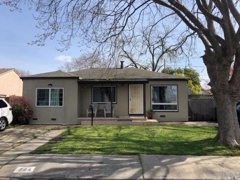 764 Elmwood Ave, Vallejo, CA 94591 photo 1