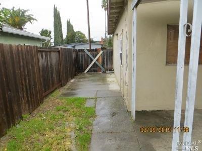 519 Iowa St, Fairfield, CA 94533 photo 20