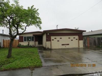 519 Iowa St, Fairfield, CA 94533 photo 1