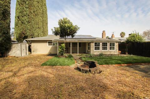 356 Adobe Dr, Vacaville, CA 95687 photo 43