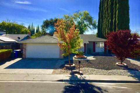 356 Adobe Dr, Vacaville, CA 95687 photo 1