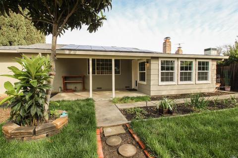 356 Adobe Dr, Vacaville, CA 95687 photo 47