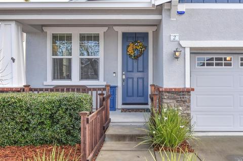 2 Casassa Ct, Napa, CA 94558 photo 2