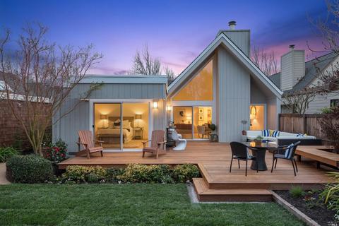 665 Crocus Dr, Sonoma, CA 95476 photo 1