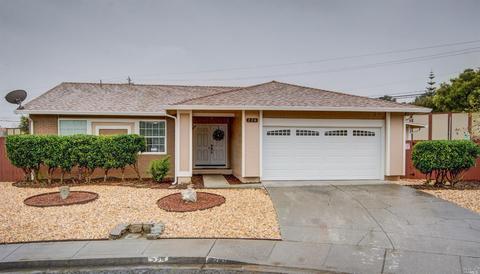 229 Evelyn Cir, Vallejo, CA 94589 photo 1