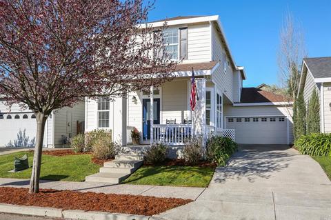 8065 Leno Dr, Windsor, CA 95492 photo 1