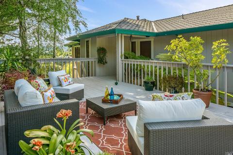 8 Deer Hill Ct, Mill Valley, CA 94941 photo 4