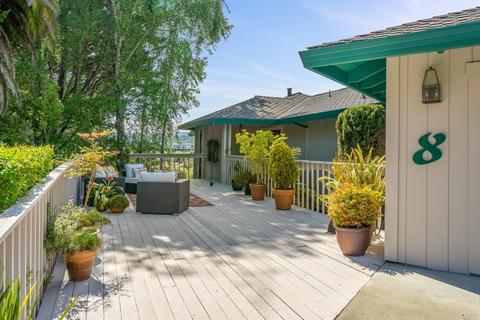 8 Deer Hill Ct, Mill Valley, CA 94941 photo 2