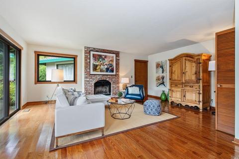 8 Deer Hill Ct, Mill Valley, CA 94941 photo 17