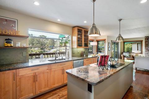 8 Deer Hill Ct, Mill Valley, CA 94941 photo 13