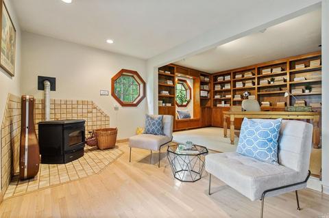 8 Deer Hill Ct, Mill Valley, CA 94941 photo 29