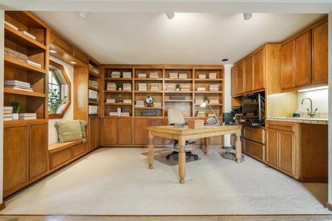 8 Deer Hill Ct, Mill Valley, CA 94941 photo 28