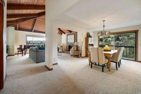 8 Deer Hill Ct, Mill Valley, CA 94941 photo 5