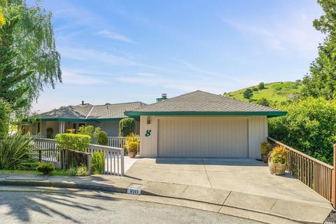 8 Deer Hill Ct, Mill Valley, CA 94941 photo 33