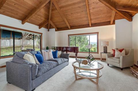 8 Deer Hill Ct, Mill Valley, CA 94941 photo 10