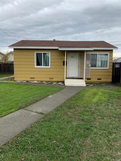 208 Madison St, Fairfield, CA 94533 photo 2