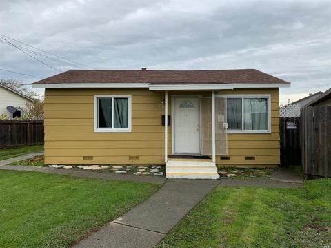208 Madison St, Fairfield, CA 94533 photo 1