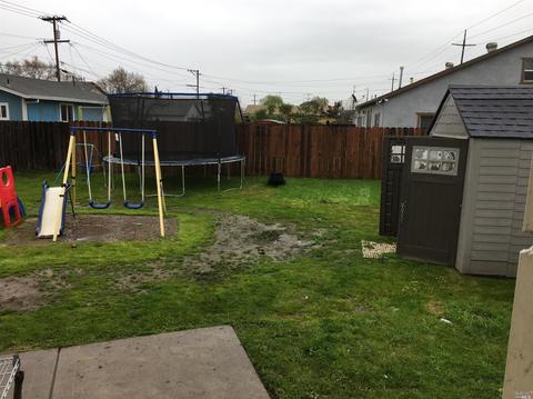 208 Madison St, Fairfield, CA 94533 photo 20