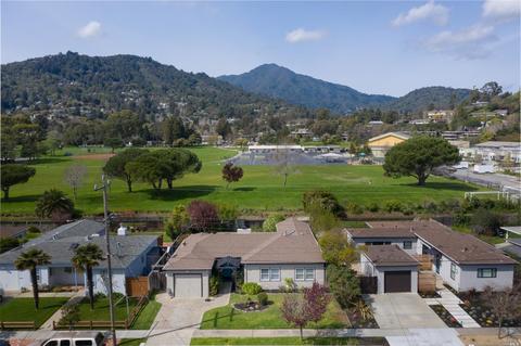 44 Mohawk Ave, Corte Madera, CA 94925 photo 3