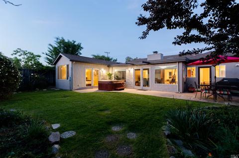 44 Mohawk Ave, Corte Madera, CA 94925 photo 1