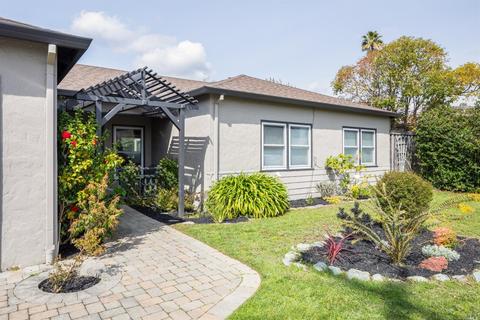 44 Mohawk Ave, Corte Madera, CA 94925 photo 6