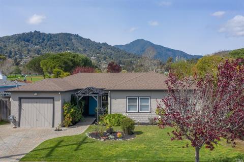 44 Mohawk Ave, Corte Madera, CA 94925 photo 5