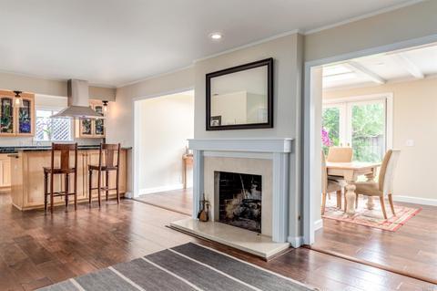 44 Mohawk Ave, Corte Madera, CA 94925 photo 8