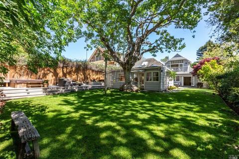 22 Sycamore Ave, Mill Valley, CA 94941 photo 1