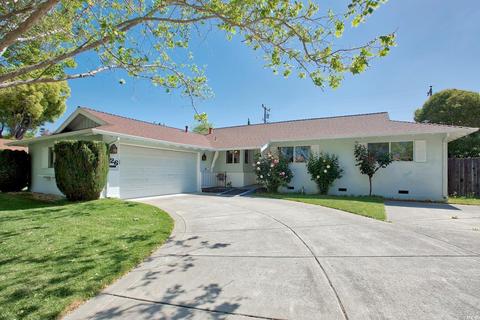 126 Kit Carson Way, Vallejo, CA 94589 photo 1