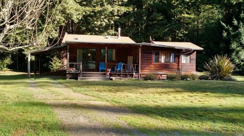 12001 Irmulco Rd, Willits, CA 95490 photo 1