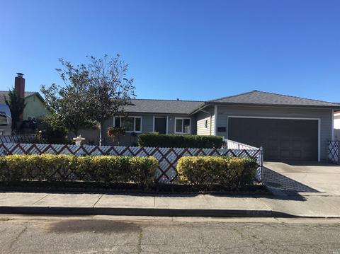 1167 Sanderling Dr, Fairfield, CA 94533 photo 1