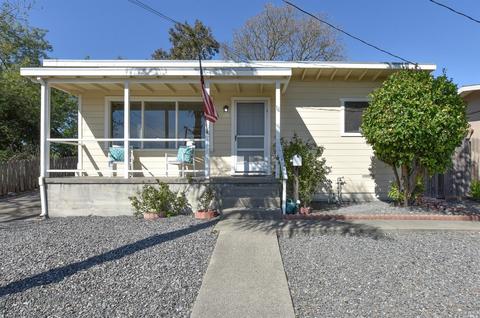 16 Bernice Ct, Petaluma, CA 94952 photo 1