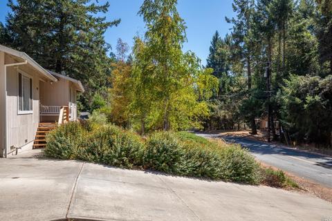3224 Primrose Dr, Willits, CA 95490 photo 3