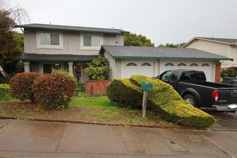 1478 Granada St, Vallejo, CA 94591 photo 1