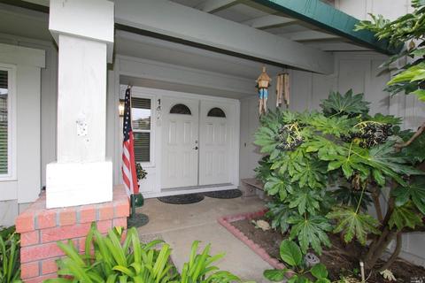 1478 Granada St, Vallejo, CA 94591 photo 2