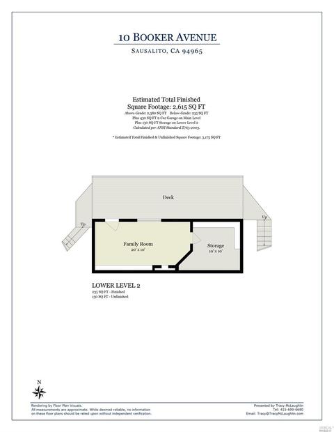10 Booker Ave, Sausalito, CA 94965 photo 50