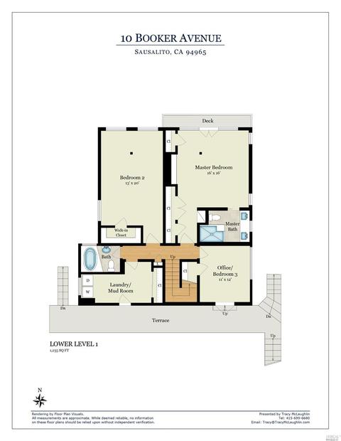 10 Booker Ave, Sausalito, CA 94965 photo 49