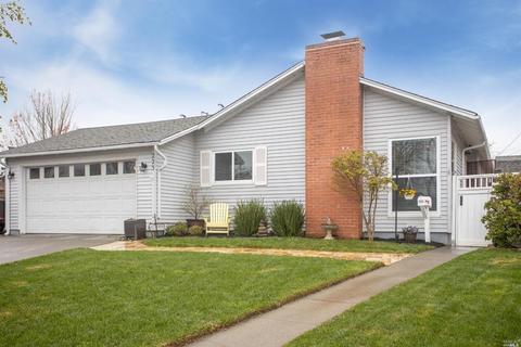 223 Mesa Verde St, Vallejo, CA 94589 photo 3