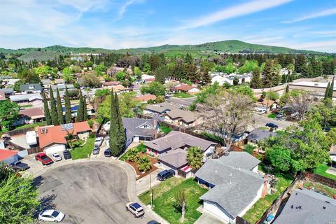 2748 Geranium Ct, Fairfield, CA 94533 photo 5