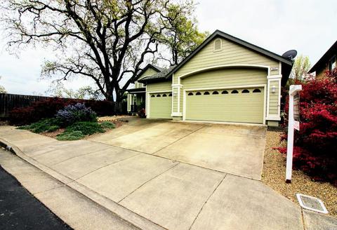 542 Buckeye Dr, Windsor, CA 95492 photo 1
