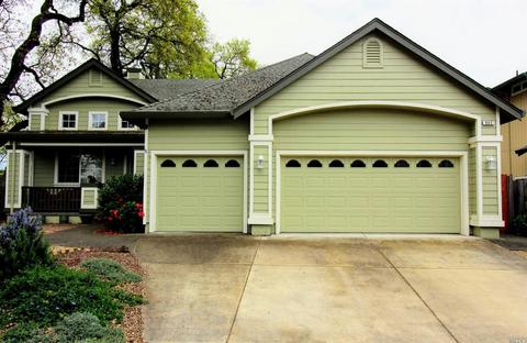 542 Buckeye Dr, Windsor, CA 95492 photo 2