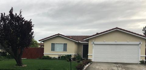 681 Auburn Dr, Vallejo, CA 94589 photo 1