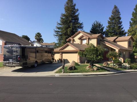 2929 Eucalyptus Ct, Fairfield, CA 94533 photo 1