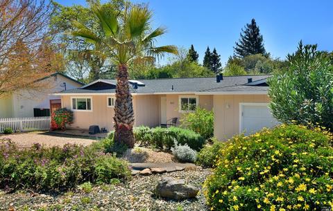 865 Ernest Dr, Sonoma, CA 95476 photo 1