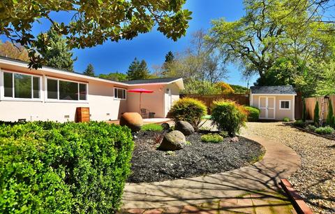 865 Ernest Dr, Sonoma, CA 95476 photo 2