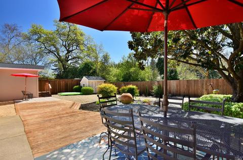 865 Ernest Dr, Sonoma, CA 95476 photo 3