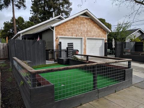 1530 D St, Napa, CA 94559 photo 3