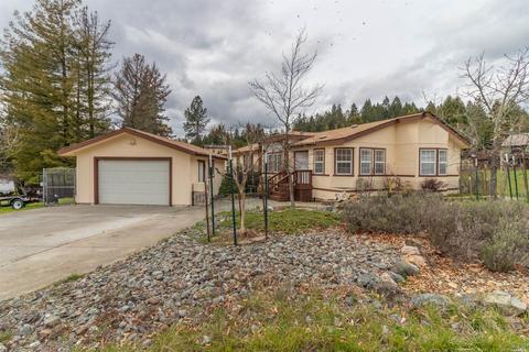 26630 Daphne Way, Willits, CA 95490 photo 1