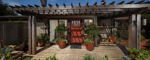 Undisclosed, Sausalito, CA 94965 photo 28