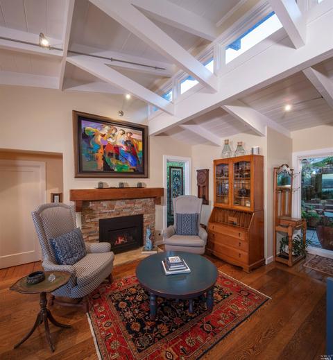 Undisclosed, Sausalito, CA 94965 photo 13